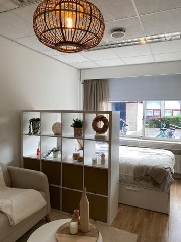 Te huur: Kamer Tadingastraat in Leeuwarden