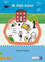 Ik mis Noor / AVI S / Veilig leren lezen 9789048719211, Boeken, Verzenden, Zo goed als nieuw, Auteursgroep Zwijsen