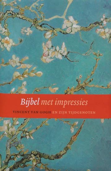 Bijbel met impressies 9789061268833, Verzenden, Gelezen