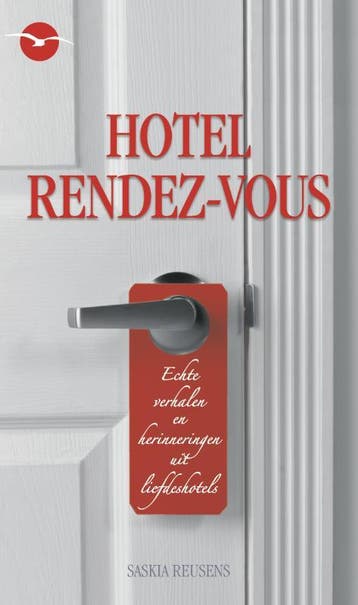 Hotel rendez-vous - Saskia Reusens 9789057203565, Verzenden, Gelezen, Saskia Reusens