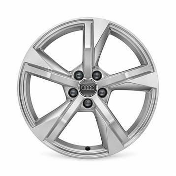 Audi A1 (GB) lichtmetalen velg (17 inch), Ophalen of Verzenden, Nieuw
