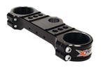 X-Trig Bovenste Kroonplaat OEM Offset Honda CRF 250R 2013-20, Ophalen of Verzenden, Nieuw