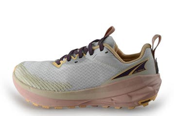 Altra Sportschoenen in maat 40 Wit, Verzenden, Zo goed als nieuw, Altra, Wit