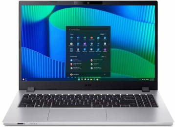 ACER TravelMate P2 TMP215 - Intel Core i5-1334U - 16GB -..., Nieuw, Ophalen of Verzenden, SSD, 3 tot 4 Ghz
