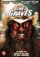 Graves, the - DVD, Verzenden, Nieuw in verpakking