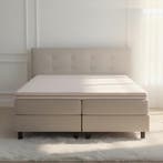 van Schaik Boxspring Miami - 120 x 210, Nieuw