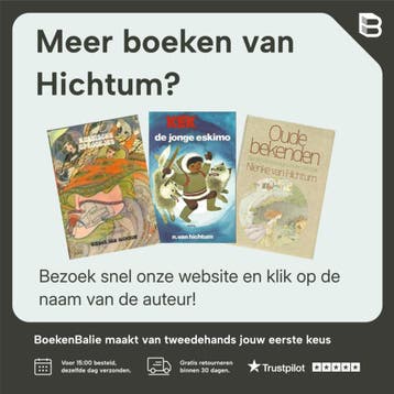 Afkes tiental - Hichtum 9789020620061, Verzenden, Gelezen, Hichtum