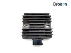 Spanningsregelaar Kawasaki W 800 2011-2016 (W800) (SH678KA), Motoren, Onderdelen | Kawasaki, Verzenden, Gebruikt