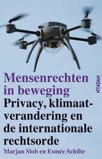 Mensenrechten in beweging, Ophalen of Verzenden, Nieuw