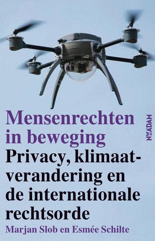 Mensenrechten in beweging, Boeken, Literatuur, Ophalen of Verzenden