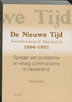 NIEUWE TIJD DR 1 9789052600673 H. Buiting, Verzenden, Gelezen, H. Buiting