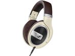 Sennheiser HD 599 - Over-Ear Koptelefoon - Open Klankkast -, Verzenden, Nieuw, Sennheiser