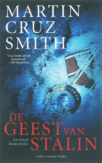 De geest van Stalin - M. Cruz Smith 9789041412133, Verzenden, Gelezen, M. Cruz Smith