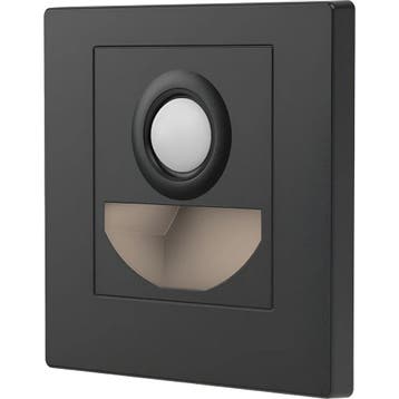 LED Trapspot met Bewegingssensor - Brinton Lumostep - Inbouw, Ophalen of Verzenden, Nieuw, Overige fittingen, Plafondspot of Wandspot