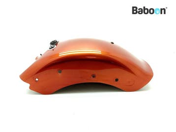 Achterspatbord Harley-Davidson FXSBSE Breakout CVO 2013, Verzenden, Gebruikt