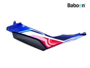 Tank Cover Links Honda CBR 1000 RR-R Fireblade 2020-2022, Motoren, Onderdelen | Honda, Verzenden, Gebruikt