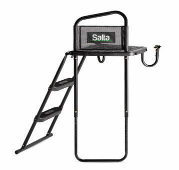 Trampoline Trapje Salta + Platform, Ophalen of Verzenden, Nieuw