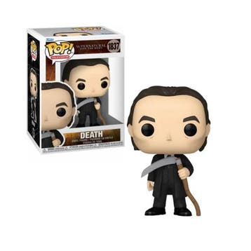 [PREORDER SOLD OUT] Funko Pop  Supernatural: Death 1837, Verzamelen, Verzenden, Nieuw