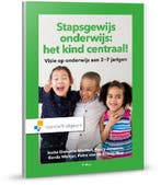Stapsgewijs onderwijs: het kind centraal! / Vast Boek /, Verzenden, Zo goed als nieuw, Harry Janssens