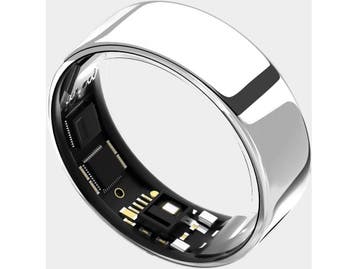 Ultrahuman Ring Air - Smartring - Geavanceerde sensoren -, Verzenden, Zo goed als nieuw, Ultrahuman