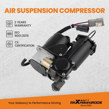 Luchtvering compressor geschikt voor Range Rover Sport L3..., Verzenden, Nieuw, Rover
