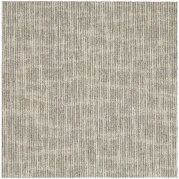 SALE!! - Tapijttegel United Bouclé Grijs, Ophalen of Verzenden, Nieuw