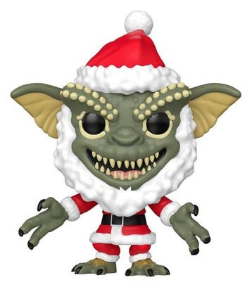 Gremlins POP! Movies Vinyl Figure Stripe (HLDY) 9 cm, Ophalen of Verzenden, Nieuw