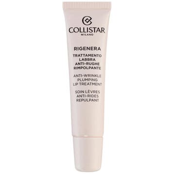 Collistar Rigenera Anti-Wrinkle Plumping Lip Treatment -, Ophalen of Verzenden, Nieuw