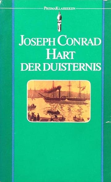 Hart der duisternis - Conrad 9789027421098, Verzenden, Gelezen, Conrad