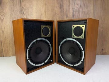 Wharfedale - Denton 2 Luidsprekerset, Nieuw