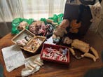 Armand Marseille - Pop - Job Lot For The Restorer -