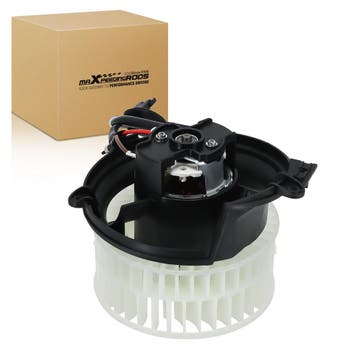 Heater Interior geschikt voor Mercedes-Benz 124 300D 320E..., Verzenden, Nieuw, Mercedes-Benz