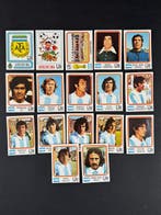 1974 Panini München 74 World Cup #317/333 Argentina -, Nieuw