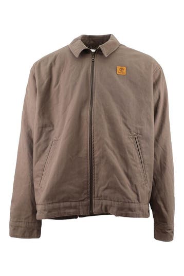 Timberland Jas in maat XXL Groen, Kleding | Heren, Jassen | Winter, Verzenden, Zo goed als nieuw, Overige kleuren, Timberland