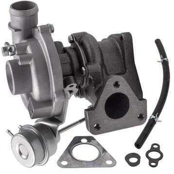 Turbo K03 voor VW Golf III, Passat B4, Audi 80, A4, Seat, Verzenden, Nieuw, Seat