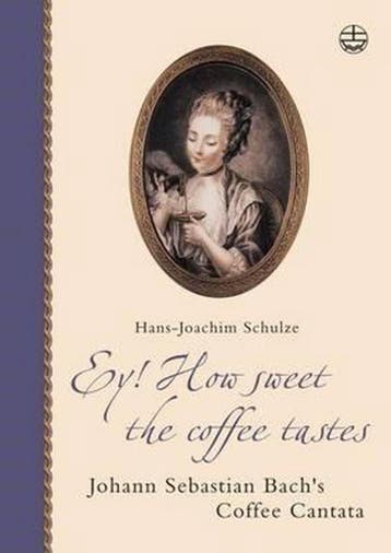 Ey! How sweet the coffee tastes - Hans J Schulze, Verzenden, Zo goed als nieuw, Hans J Schulze
