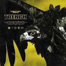 TWENTY ONE PILOTS - TRENCH (LP), Verzenden, Nieuw in verpakking