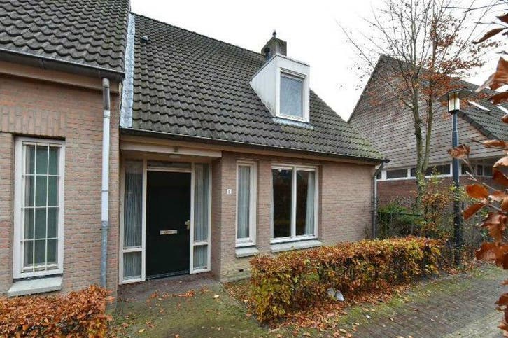 Te huur: Kamer Kanunnikensteeg in Oirschot, Huizen en Kamers, Kamers te huur