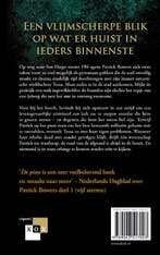 De Toren / Patrick Bowers 9789043517003 Steven James, Boeken, Verzenden, Gelezen, Steven James