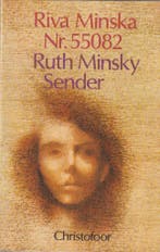 Riva Minska nr. 55082 9789062383474 Minsky Sender, Boeken, Verzenden, Gelezen, Minsky Sender