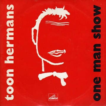 Toon Hermans – One Man Show (Deel 3), Nieuw in verpakking