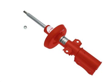 Koni 2100 FSD (Gold) 02-07 Saab 9-5 (incl. V6) Front Damper, Ophalen of Verzenden, Nieuw