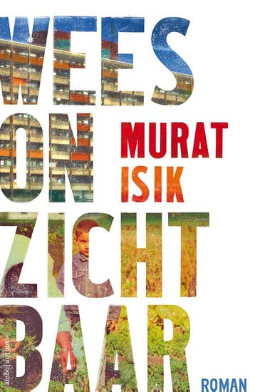 Wees onzichtbaar / Metin Mutlu / 1 - Murat Isik, Boeken, Verzenden, Zo goed als nieuw, Murat Isik