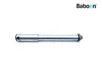 Voorwiel As BMW K 75 S (K75S), Motoren, Verzenden, Gebruikt