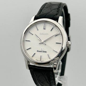 Seiko - Grand Seiko - 8J55-0AA0 - Heren - 2003, Sieraden, Tassen en Uiterlijk