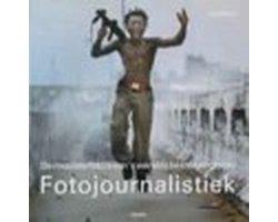 Fotojournalistiek - Fotojournalistiek, Ophalen of Verzenden, Nieuw