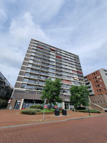 Te huur: Appartement De Marke in Drachten, Huizen en Kamers, Drachten, Friesland, Appartement
