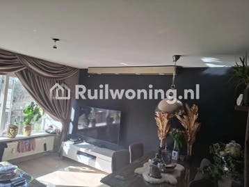 Flat in IJmuiden ruilen voor woning in Heemstede