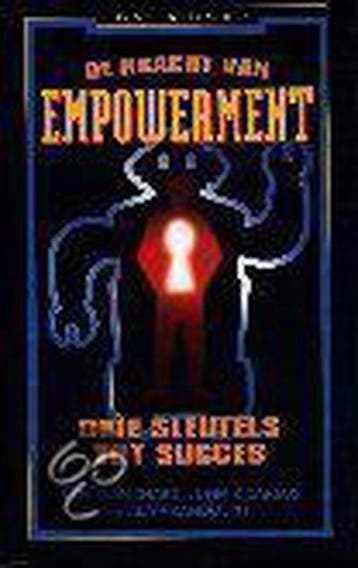 De kracht van empowerment / Business bibliotheek, Verzenden, Zo goed als nieuw, Kenneth Blanchard