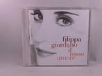 Filippa Giordano - Il rosso amore, Ophalen of Verzenden, Zo goed als nieuw